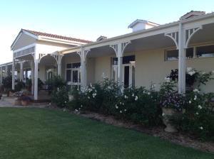 Winniston Lodge Luxury Accommodation - Questions About Your Stay