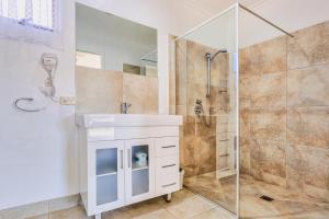 Wintersun Gardens Motel - Frequently Asked Questions