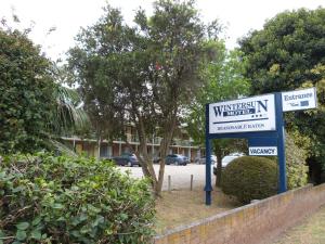 Wintersun Motel - Nearby Attractions