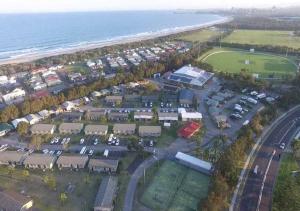 Wollongong Surf Leisure Resort - Questions About Your Stay