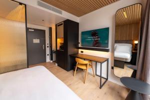 YOTELPAD London Stratford - Booking Considerations