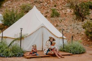 Zion Glamping Adventures - Nearby Attractions