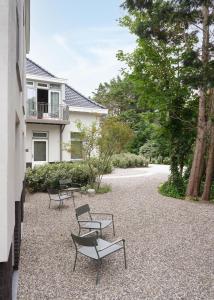 Boutique Hotel Benedict Noordwijk - Policies and Information