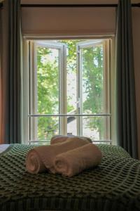 Coat of Arms of Middelie - Questions About Staying Here