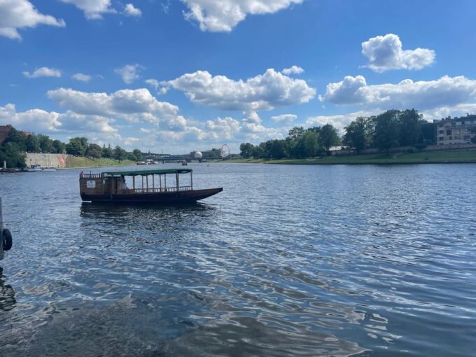 Cracow: Evening Gondola Cruise ✨ - Why Choose This Cruise