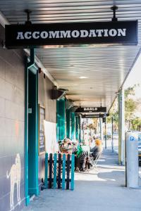 Darlo Bar Darlinghurst - How to Book