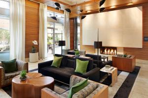 Denny Park Hotel Seattle - Booking Your Stay