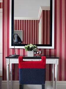 Dorset Square Hotel, Firmdale Hotels - Renowned Firmdale Hotels Brand and Reputation