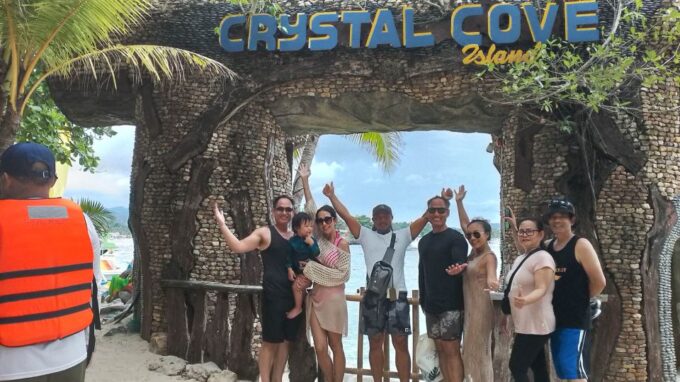 ⭐ Boracay Island Hopping Experience ⭐ - Why Choose This Tour