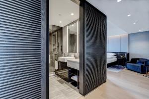 Equinox Hotel Hudson Yards New York City - Booking Your Stay