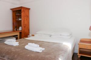 Glasgow Arms Hotel Ultimo - Accessibility and Special Needs