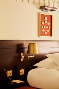 Grand Hotel Bellevue London - Transportation Options