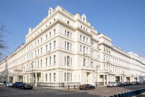 Hapimag Apartments London - Common Questions