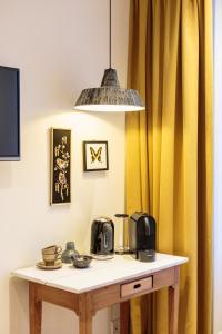 Hotel Dwars - Questions About Staying Here