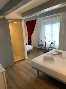 Hotel Restaurant Old Bridge - Questions About Staying Here