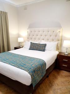 Largs Pier Hotel - Planning Your Stay