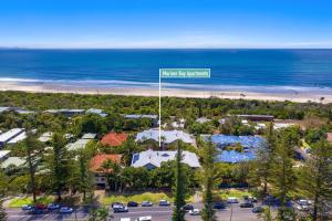Mariner Bay Apartments - Safety and Special Requests
