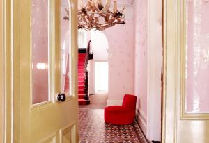 Medusa Hotel Sydney - Questions About Your Stay