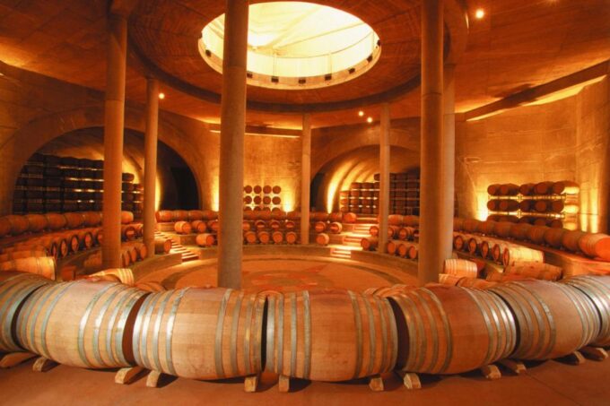 Mendoza: Wine Roads Half‐Day Tour With Regional Lunch - Booking and Cancellation