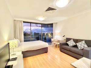 Milson Serviced Apartments - Policies and Compliance
