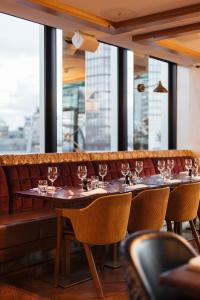 Montcalm Royal London House, London City - Common Questions