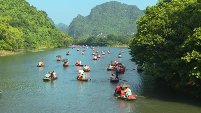Ninh Binh: Discover The Beauty of Bai Dinh・Mua Cave・Trang An - Important Information