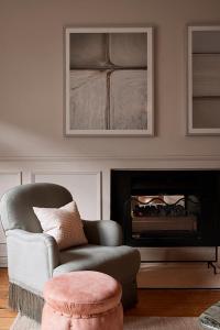 Osborn House - The Last Word