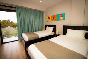 Studio 8 Residences - Adults Only - Questions About Your Stay