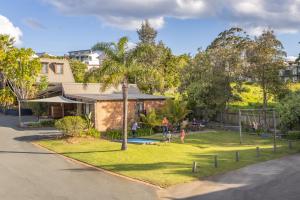 The Anchorage Bermagui - Questions About Your Stay
