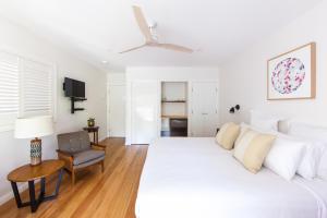 The Beach Shack Byron Bay - The Last Word