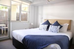 The Blenheim - Questions About Your Stay