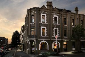 Vulcan Hotel Sydney - Questions About Your Stay