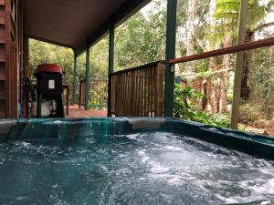 Wanderers Retreat - House Rules and Policies