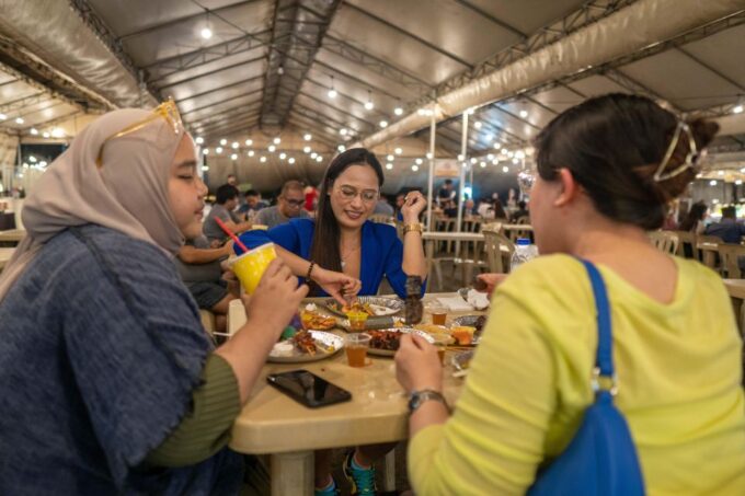 ⭐ Makati Filipino Street Food With Venus ⭐ - Frequently Asked Questions