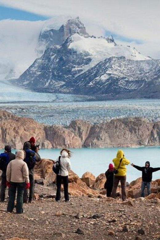 Estancia Cristina Discovery Adventure in El Calafate