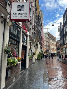 Hotel Old Quarter - Questions About Staying Here
