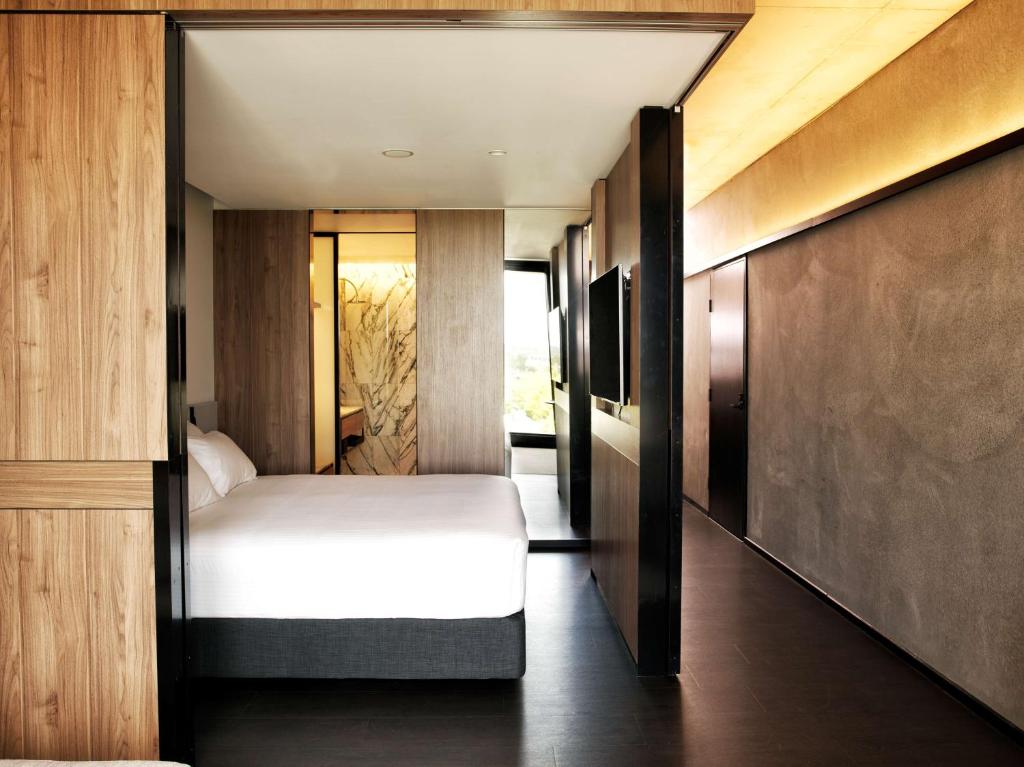 A by Adina Canberra Review