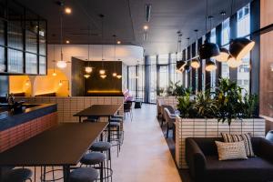 Abode Belconnen - Key Points
