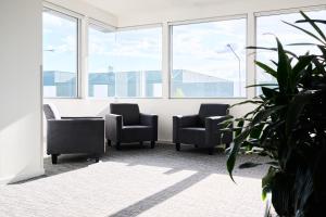 Abode Gungahlin - Key Points