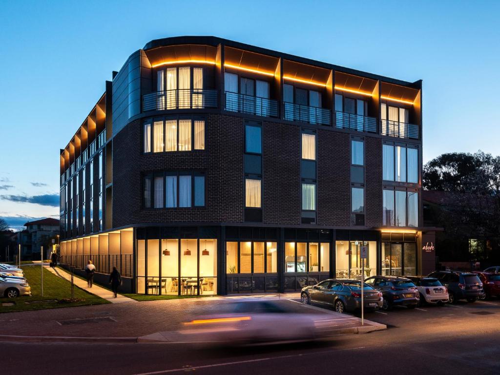 Abode Kingston Review