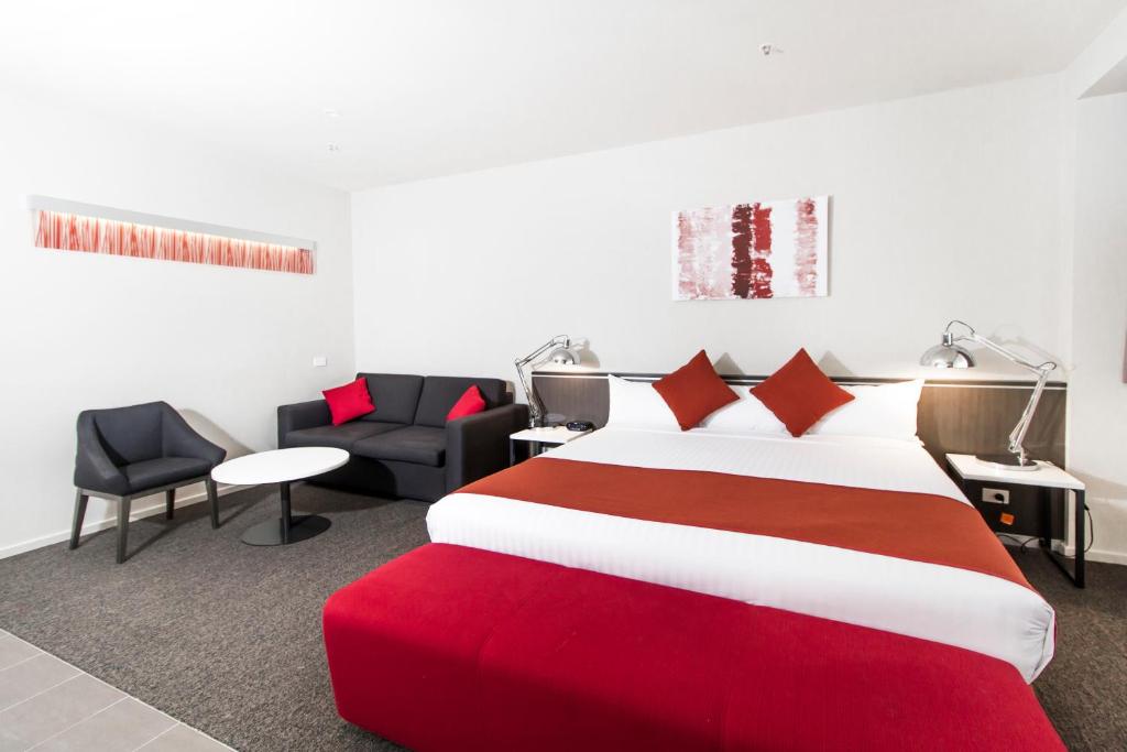 Abode Woden Review