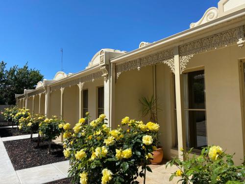 Acacia Terraces - Key Points