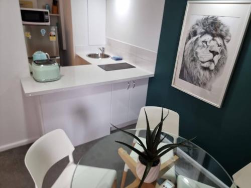 Accommodation Sydney City Centre 1 Bedroom Apartment With Balcony - About Your Stay