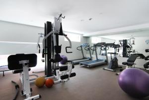 Adara Hotel Richmond - Key Points