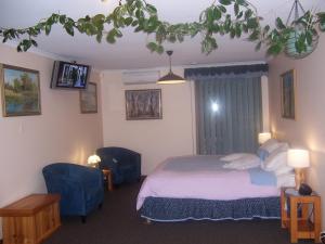 Adelaide Hills B&B Accommodation - Key Points