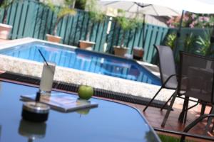 Adelaide International Motel - Key Points