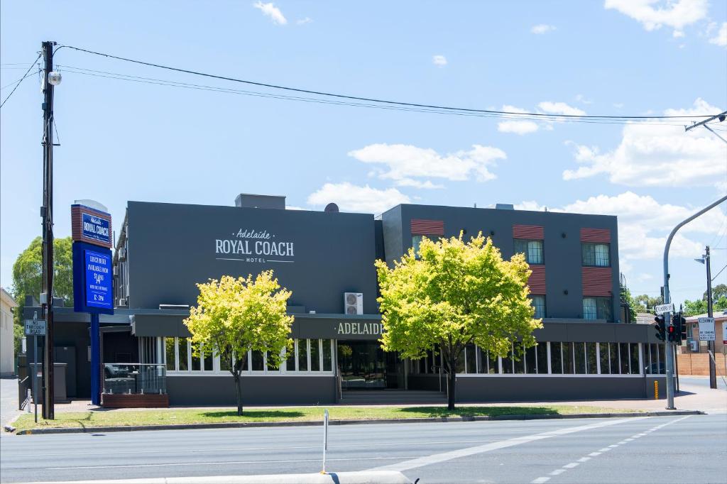 Best Hotels In Kent Town, Adelaide