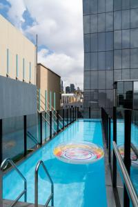 Adelphi Hotel - Key Points