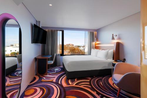 Adge Hotel and Residences - About Your Stay
