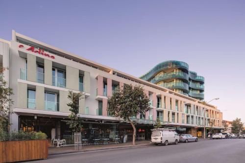 Adina Apartment Hotel Bondi Beach Sydney - About Your Stay